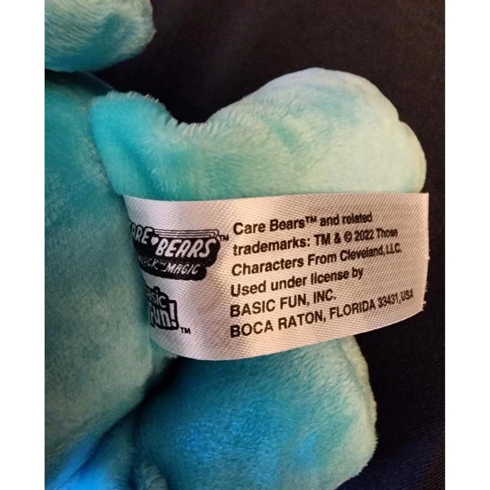 Rainbow Design childs care